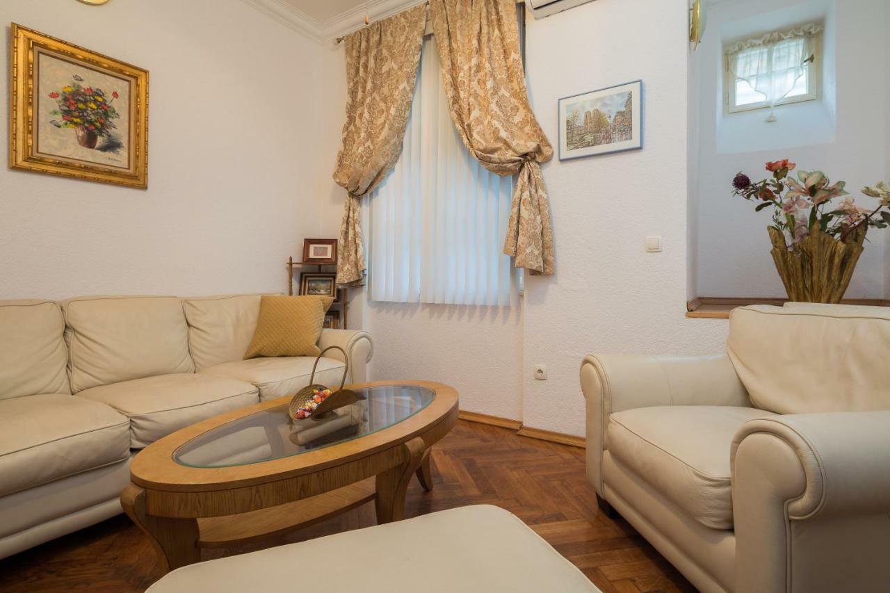 Apartment Anabela Split Exterior foto