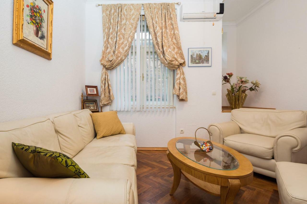 Apartment Anabela Split Exterior foto